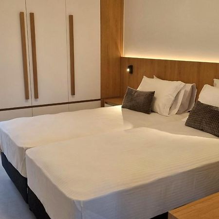 Marigold Apartments Chania  Zewnętrze zdjęcie