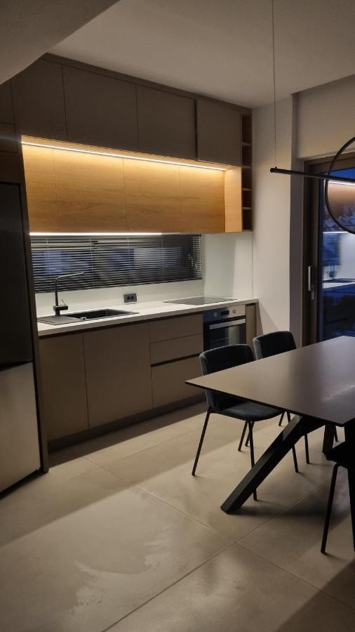 Marigold Apartments Chania  Zewnętrze zdjęcie