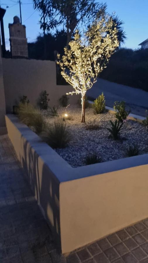 Marigold Apartments Chania  Zewnętrze zdjęcie