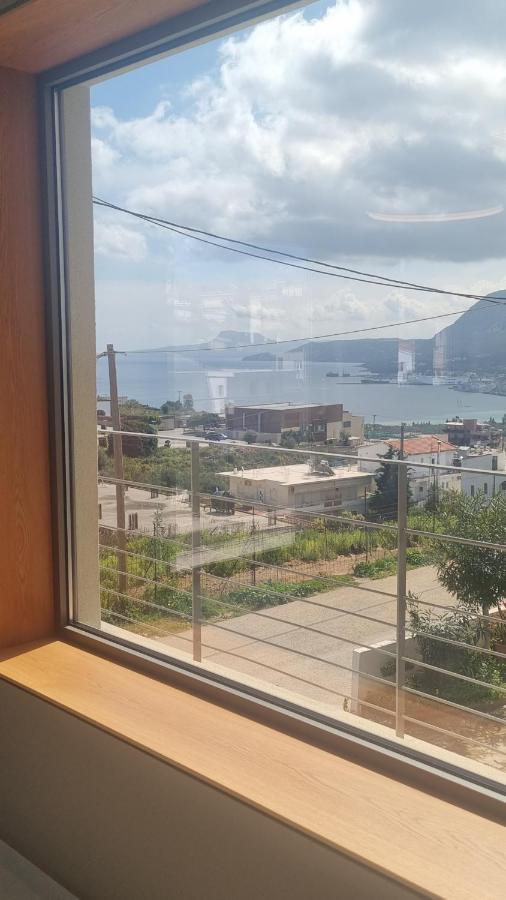 Marigold Apartments Chania  Zewnętrze zdjęcie