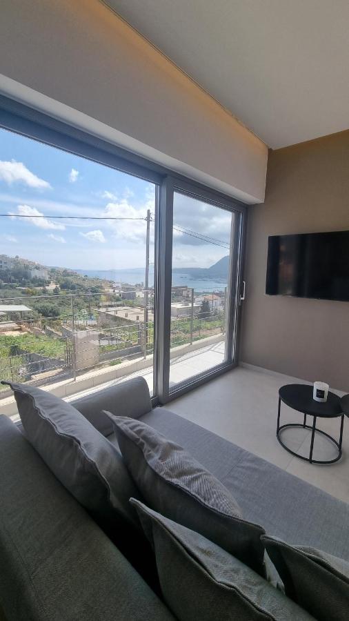 Marigold Apartments Chania  Zewnętrze zdjęcie