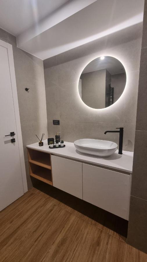 Marigold Apartments Chania  Pokój zdjęcie