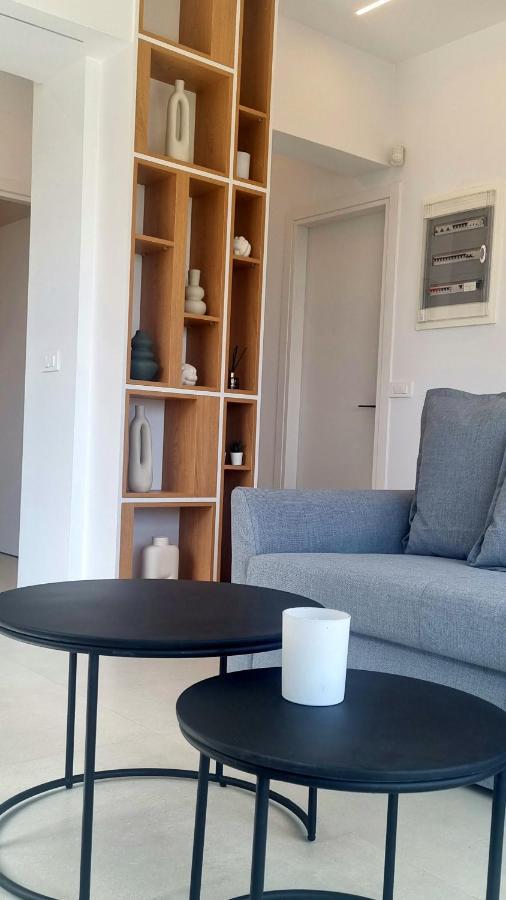 Marigold Apartments Chania  Zewnętrze zdjęcie