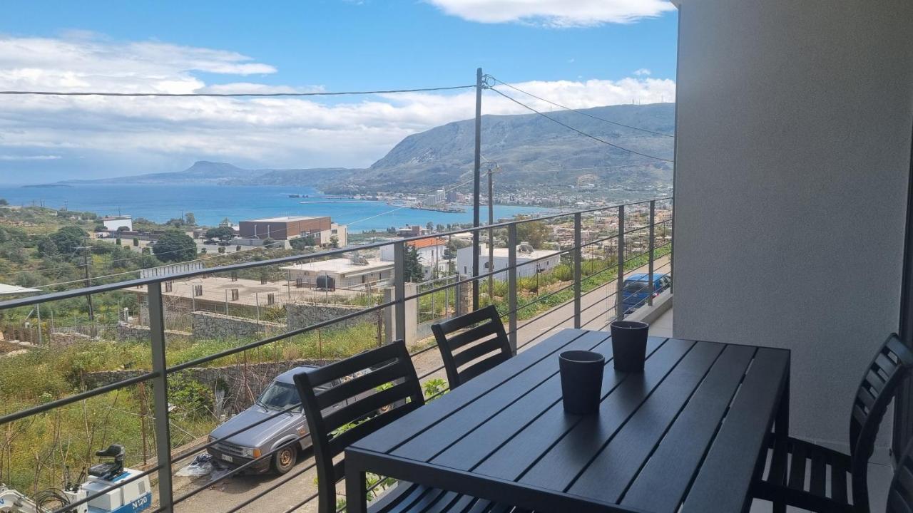 Marigold Apartments Chania  Zewnętrze zdjęcie