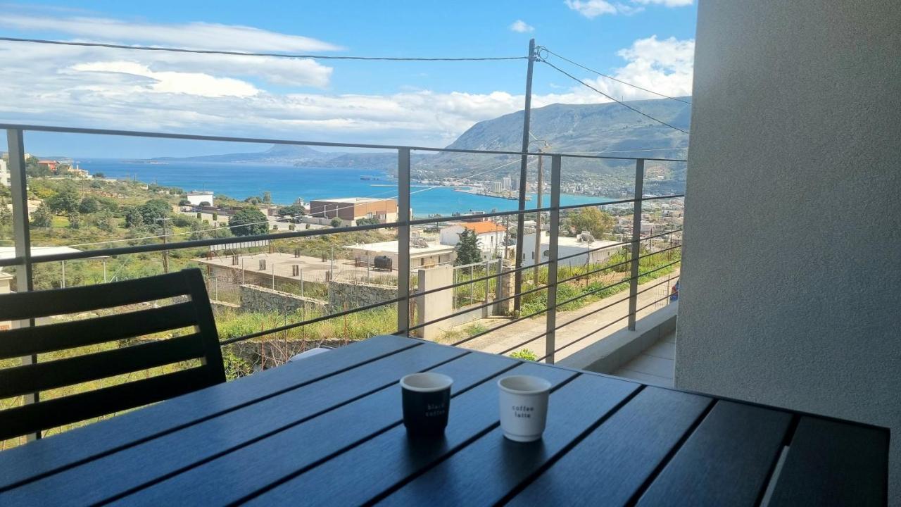 Marigold Apartments Chania  Zewnętrze zdjęcie