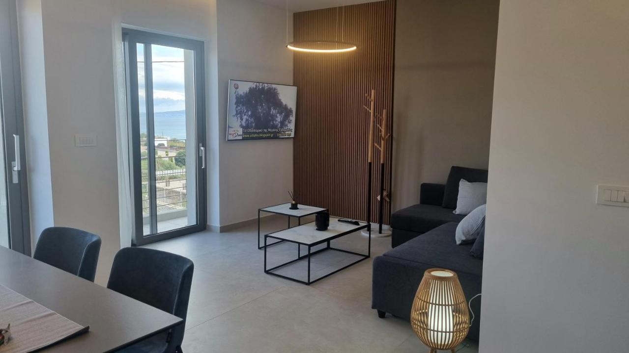 Marigold Apartments Chania  Zewnętrze zdjęcie