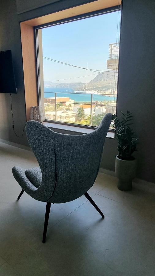 Marigold Apartments Chania  Zewnętrze zdjęcie
