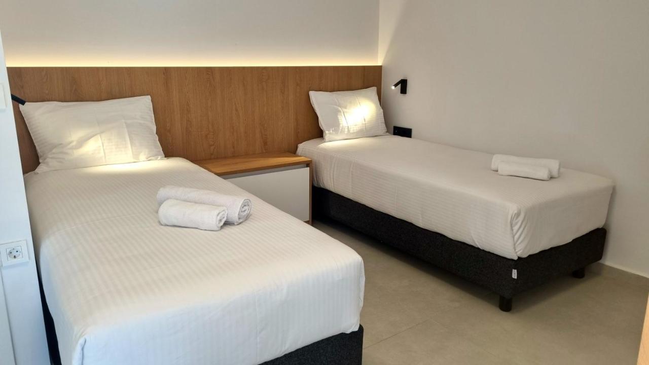 Marigold Apartments Chania  Zewnętrze zdjęcie