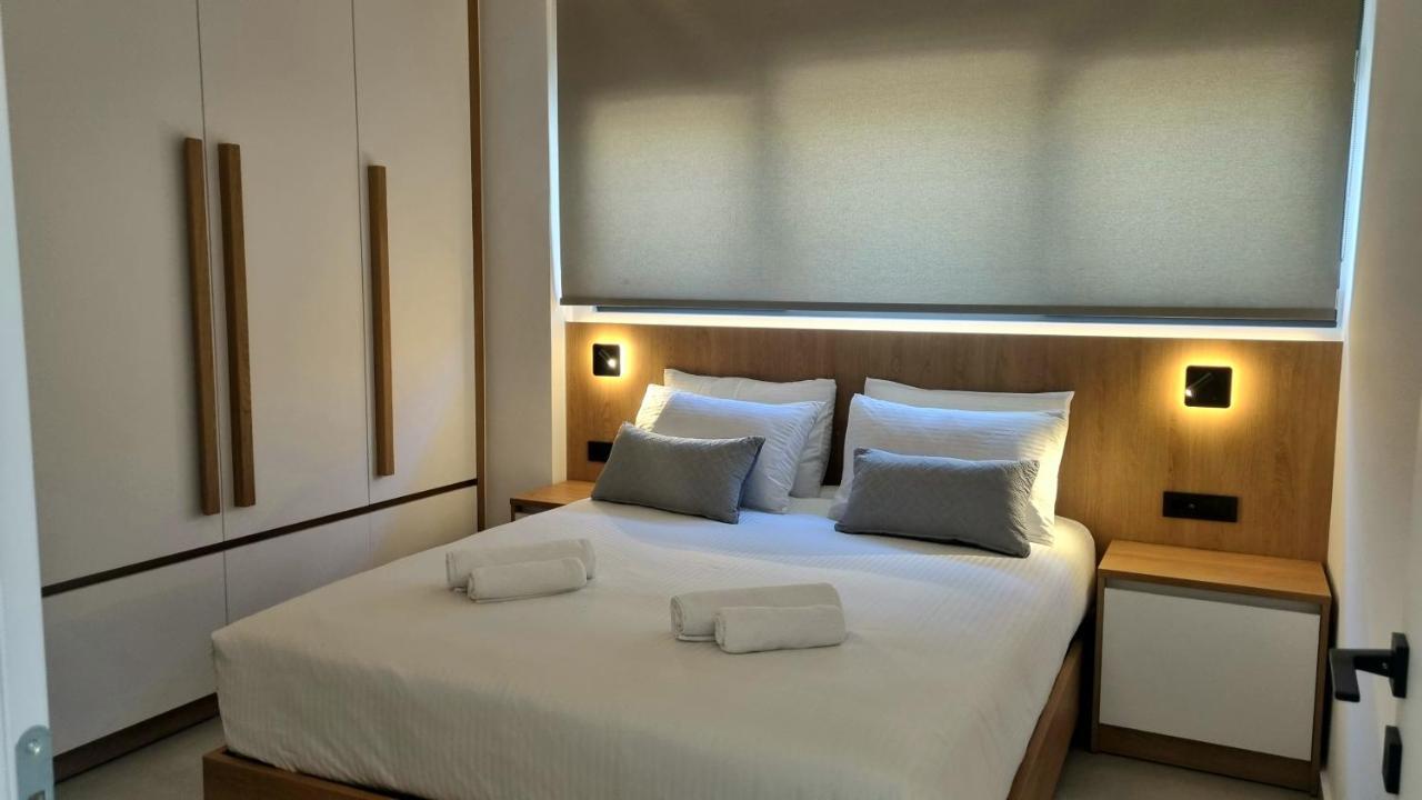 Marigold Apartments Chania  Zewnętrze zdjęcie